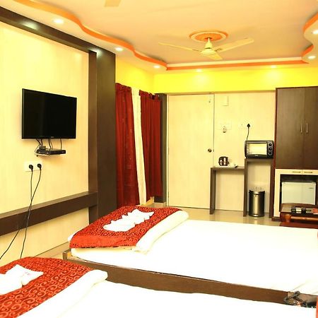 Babul Hotel Καλκούτα Εξωτερικό φωτογραφία