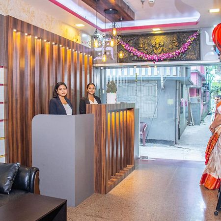 Babul Hotel Καλκούτα Εξωτερικό φωτογραφία
