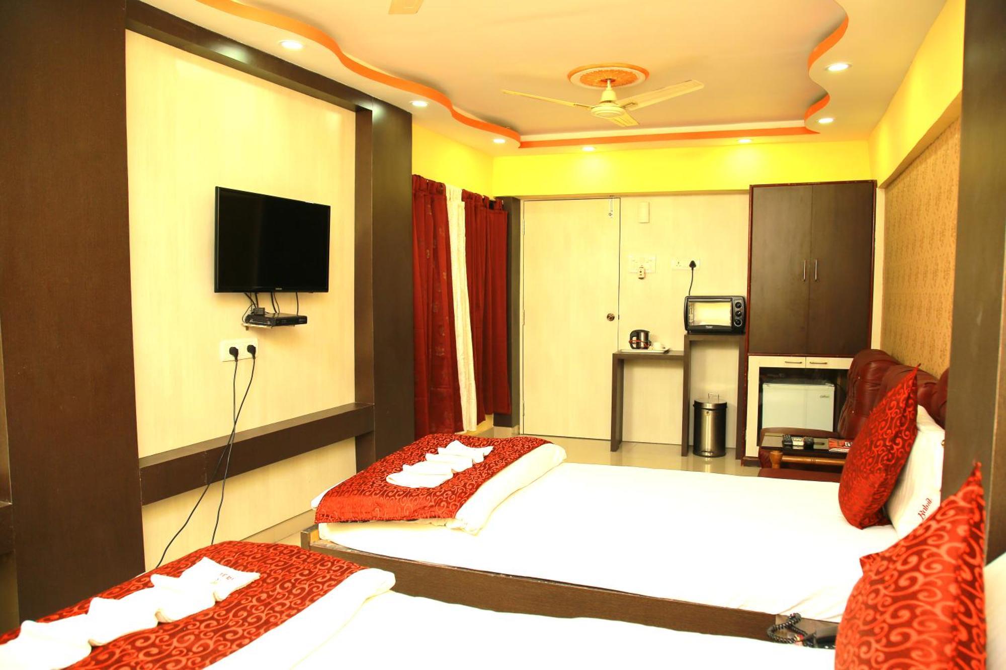 Babul Hotel Καλκούτα Εξωτερικό φωτογραφία