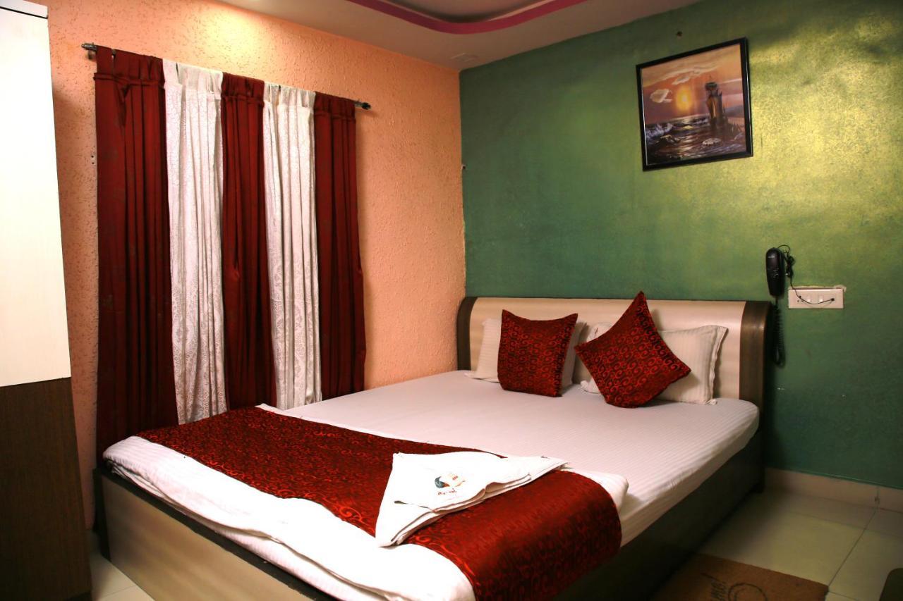 Babul Hotel Καλκούτα Εξωτερικό φωτογραφία